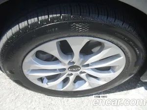 Kia K8, 2022 — миниатюра 18
