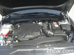 Kia K8, 2022 — миниатюра 19