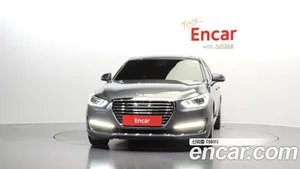 Genesis EQ900, 2017 — миниатюра 3