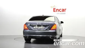 Genesis EQ900, 2017 — миниатюра 4