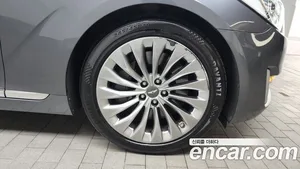 Genesis EQ900, 2017 — миниатюра 5