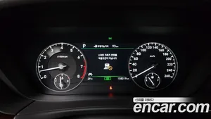 Genesis EQ900, 2017 — миниатюра 8