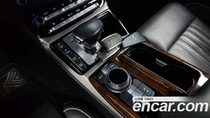 Genesis EQ900, 2017 — миниатюра 9
