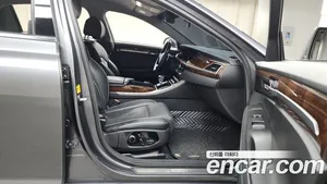 Genesis EQ900, 2017 — миниатюра 11