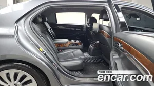 Genesis EQ900, 2017 — миниатюра 12
