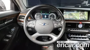 Genesis EQ900, 2017 — миниатюра 13