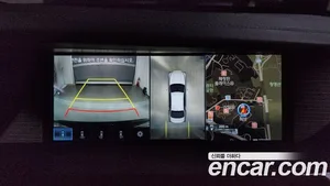 Genesis EQ900, 2017 — миниатюра 15