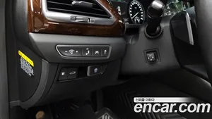 Genesis EQ900, 2017 — миниатюра 16