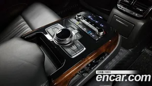 Genesis EQ900, 2017 — миниатюра 18
