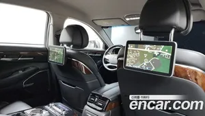Genesis EQ900, 2017 — миниатюра 19