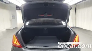 Genesis EQ900, 2017 — миниатюра 20