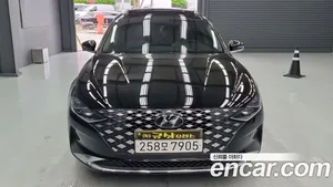 Hyundai Grandeur, 2021 — миниатюра 3