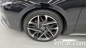 Hyundai Grandeur, 2021 — миниатюра 5