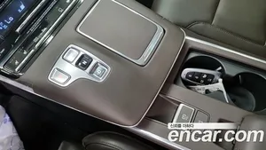 Hyundai Grandeur, 2021 — миниатюра 9