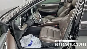 Hyundai Grandeur, 2021 — миниатюра 10
