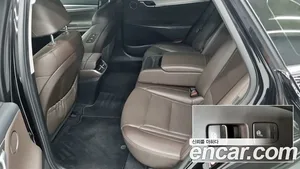 Hyundai Grandeur, 2021 — миниатюра 11