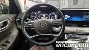 Hyundai Grandeur, 2021 — миниатюра 14