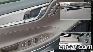 Hyundai Grandeur, 2021 — миниатюра 16