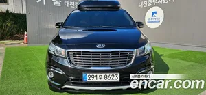 Kia Carnival, 2018 — миниатюра 1