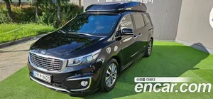Kia Carnival, 2018 — миниатюра 2