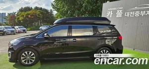 Kia Carnival, 2018 — миниатюра 3