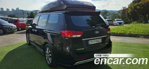 Kia Carnival, 2018 — миниатюра 4