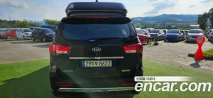 Kia Carnival, 2018 — миниатюра 5