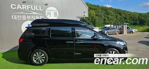 Kia Carnival, 2018 — миниатюра 6