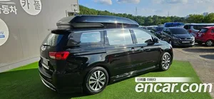 Kia Carnival, 2018 — миниатюра 7
