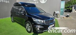 Kia Carnival, 2018 — миниатюра 8