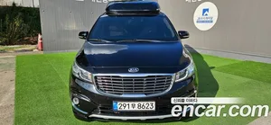 Kia Carnival, 2018 — миниатюра 9