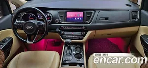 Kia Carnival, 2018 — миниатюра 10