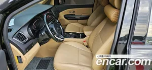 Kia Carnival, 2018 — миниатюра 11
