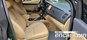 Kia Carnival, 2018 — миниатюра 13