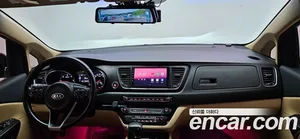 Kia Carnival, 2018 — миниатюра 15