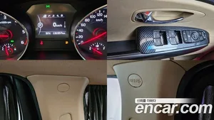 Kia Carnival, 2018 — миниатюра 16