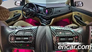 Kia Carnival, 2018 — миниатюра 17