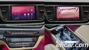 Kia Carnival, 2018 — миниатюра 18