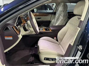 Bentley Flying Spur, 2021 — миниатюра 6