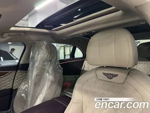 Bentley Flying Spur, 2021 — миниатюра 15