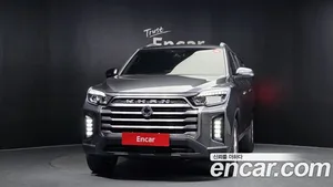 KGM Rexton, 2024 — миниатюра 3