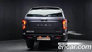 KGM Rexton, 2024 — миниатюра 4