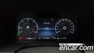 KGM Rexton, 2024 — миниатюра 8