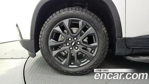 Chevrolet Traverse, 2019 — миниатюра 5