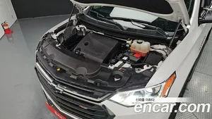 Chevrolet Traverse, 2019 — миниатюра 6
