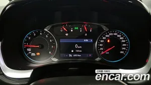 Chevrolet Traverse, 2019 — миниатюра 8