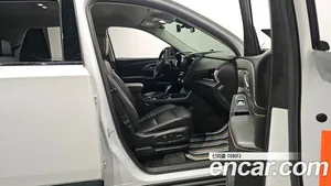 Chevrolet Traverse, 2019 — миниатюра 11