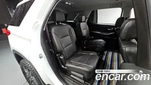 Chevrolet Traverse, 2019 — миниатюра 12