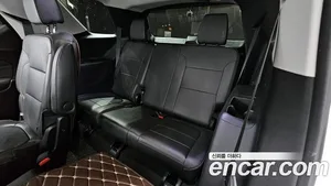 Chevrolet Traverse, 2019 — миниатюра 13