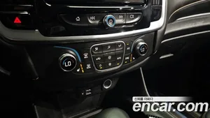 Chevrolet Traverse, 2019 — миниатюра 16